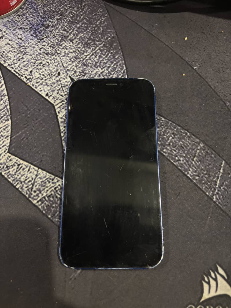 Iphone 12 mini 0