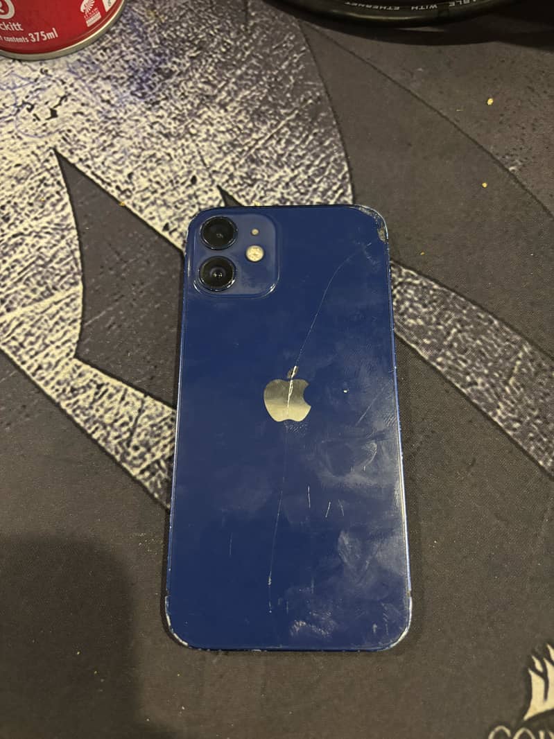 Iphone 12 mini 2