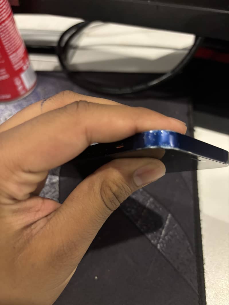 Iphone 12 mini 5