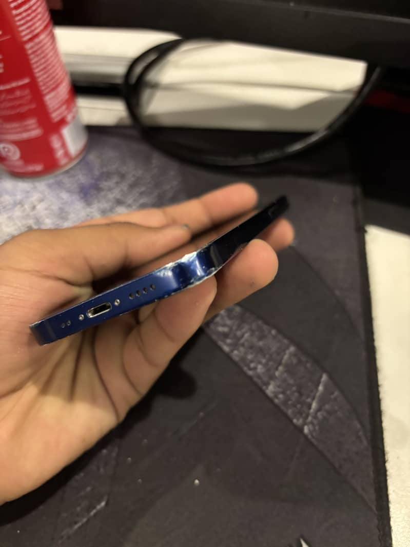 Iphone 12 mini 6