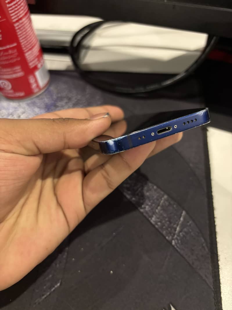 Iphone 12 mini 7