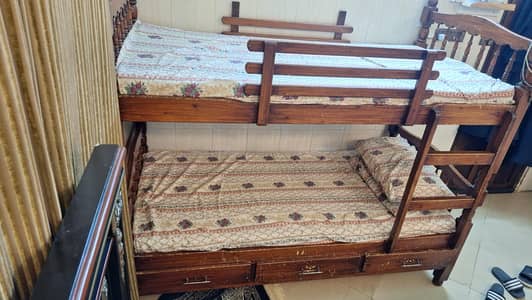 Bunk Bed for sale