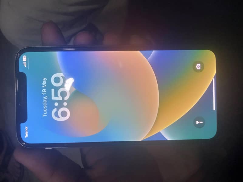 iphone x 0