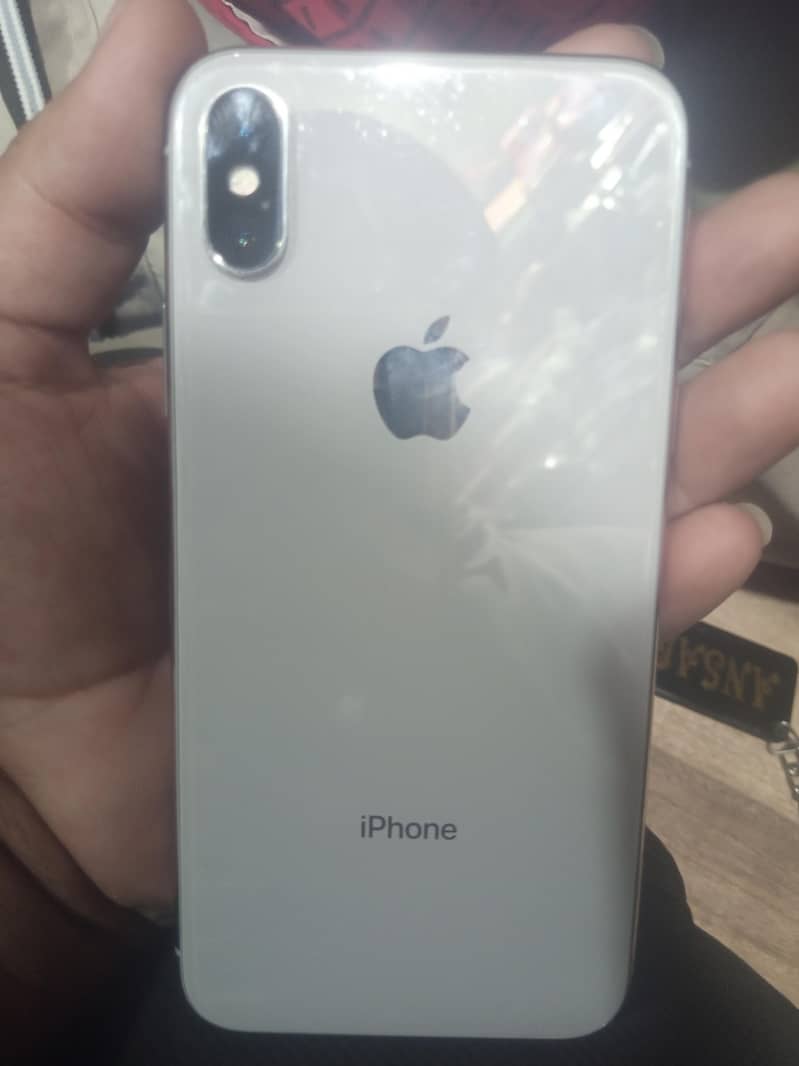 iphone x 1