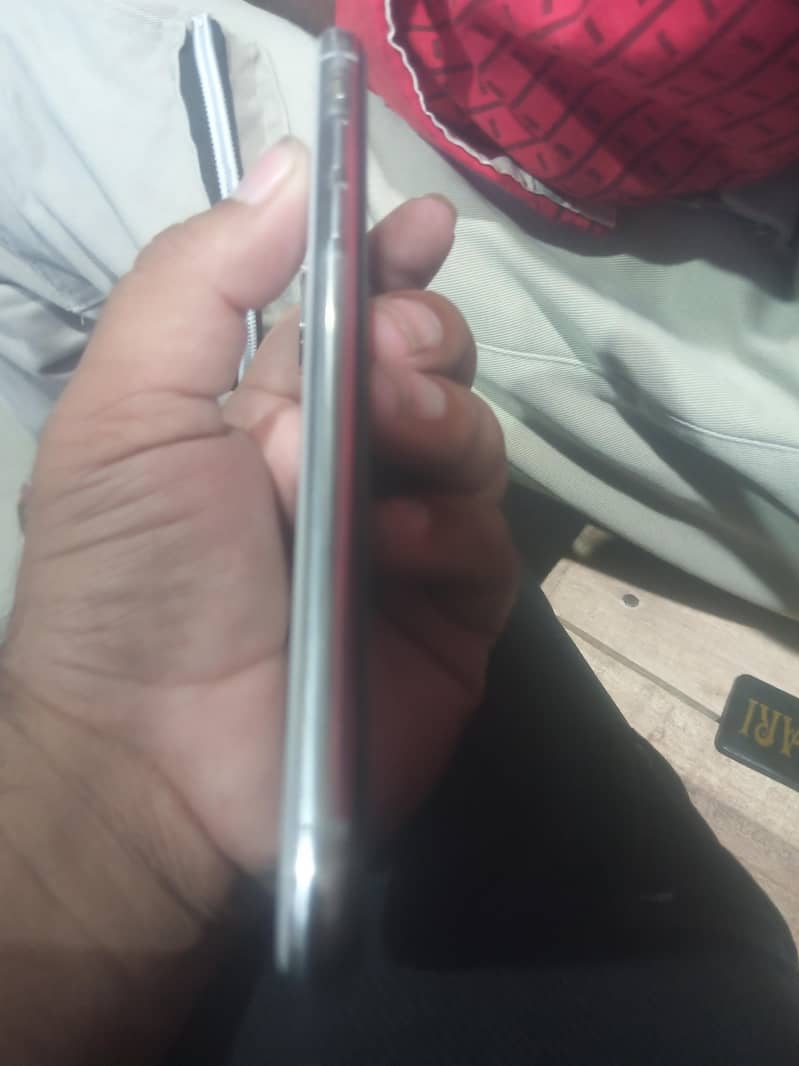 iphone x 4