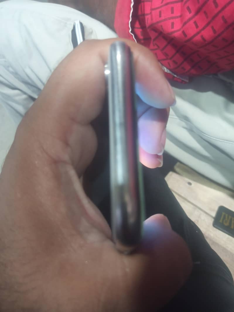 iphone x 5