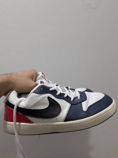 Nike Court Borough Low 2 'USA' Sneakers