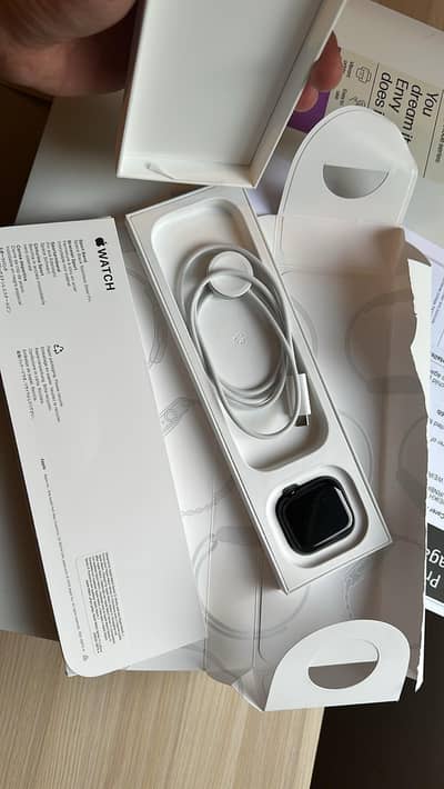 apple series 11 watch (GPS) Aluminium 42mm