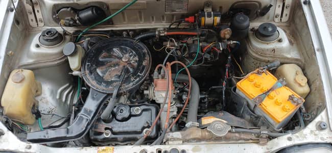 Mehran 2005 for sale