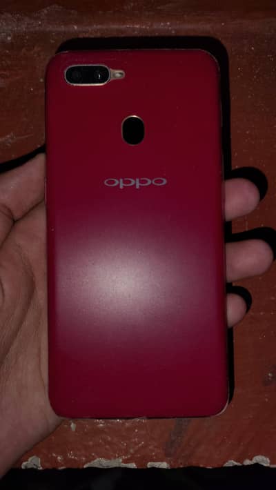 oppo A5s 3/32