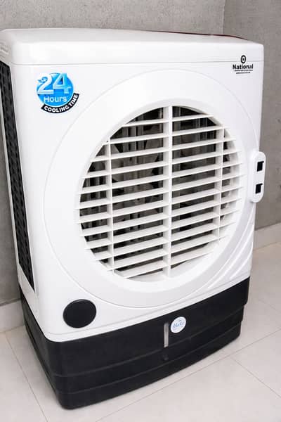 Air cooler national