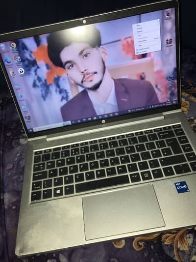 Hp probook 440 g8