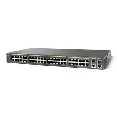 Cisco Catalyst 2960 Switch