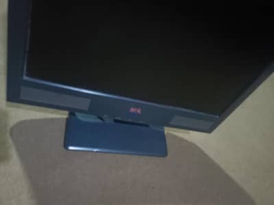 LCD Monitor