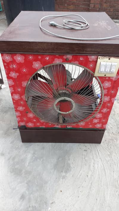 Air Cooler Water coolet