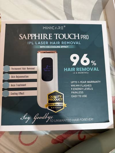 IPL Laser Machine