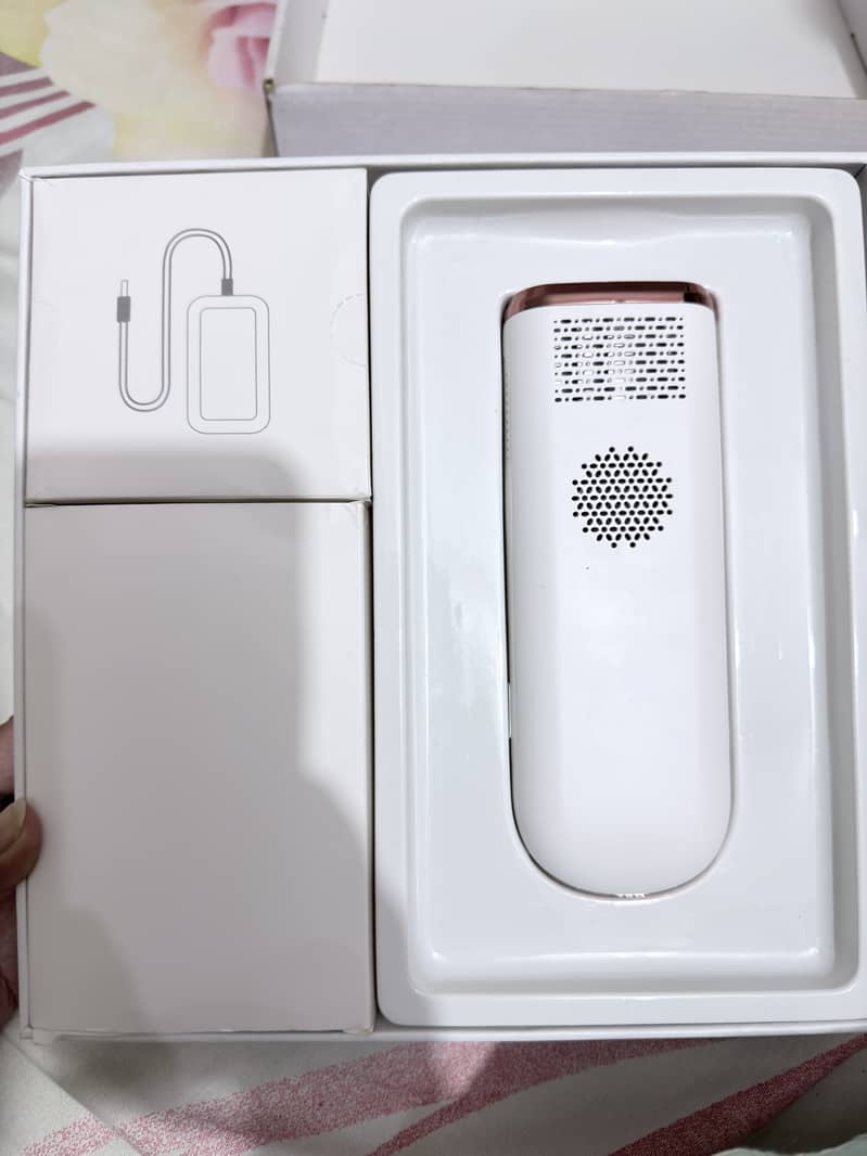 IPL Laser Machine 1