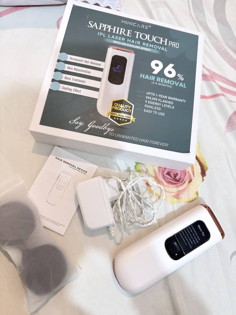 IPL Laser Machine 2