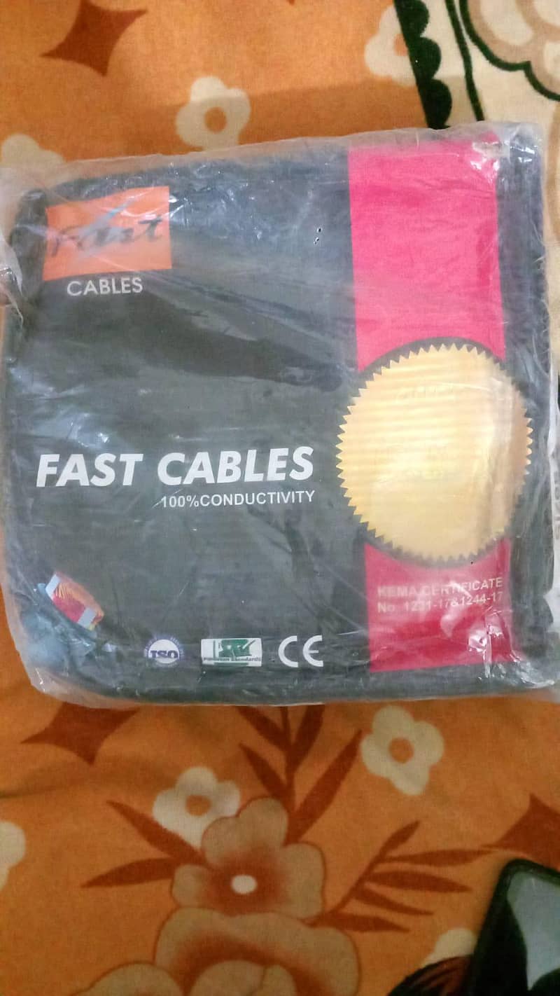 Fas Cables 1