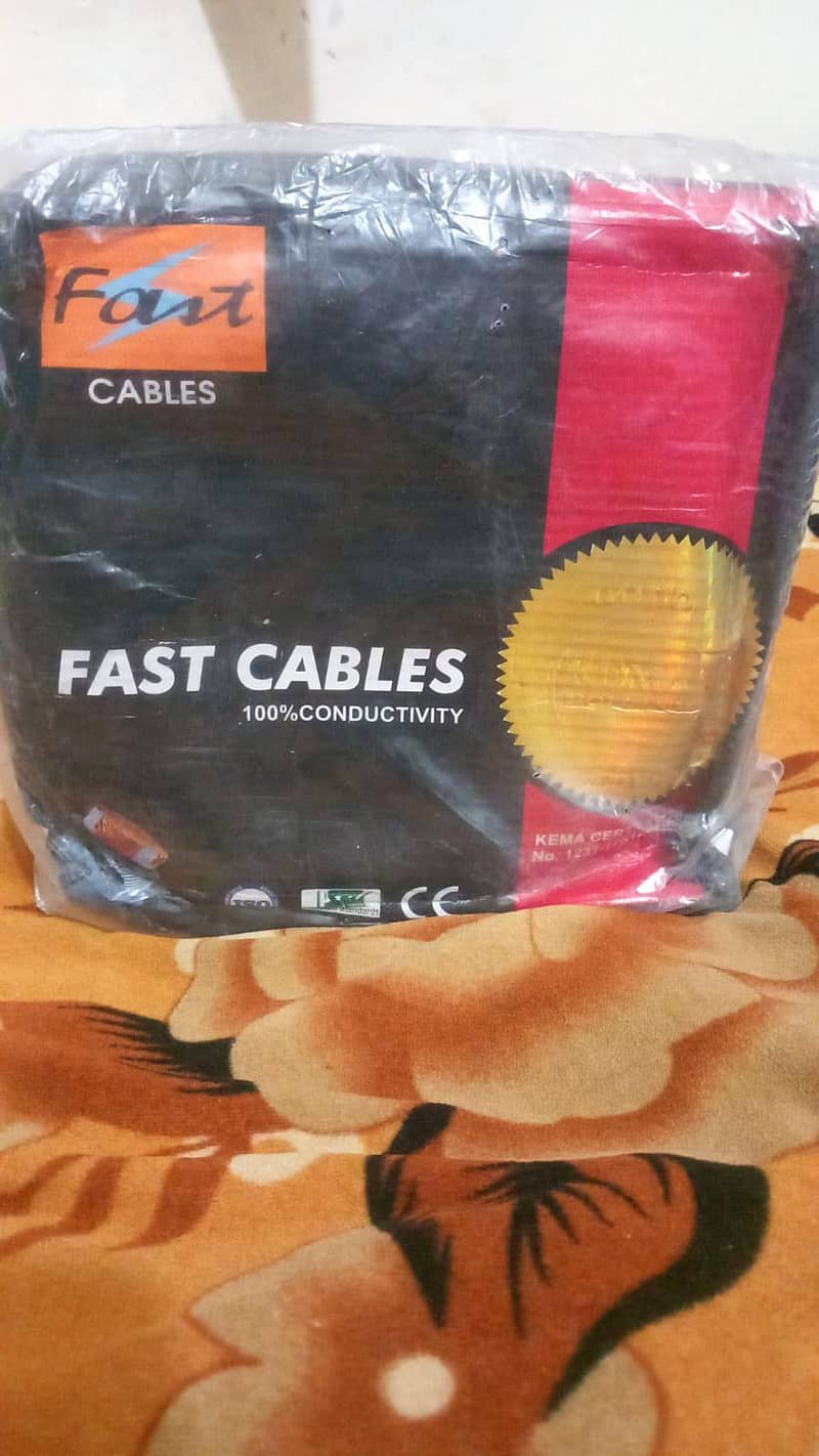 Fas Cables 2