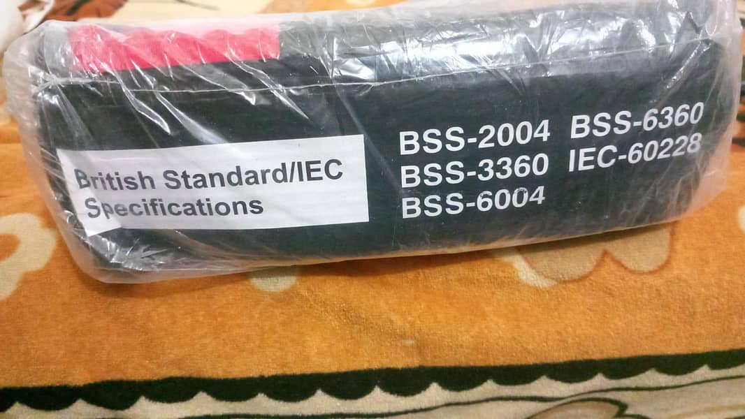 Fas Cables 4