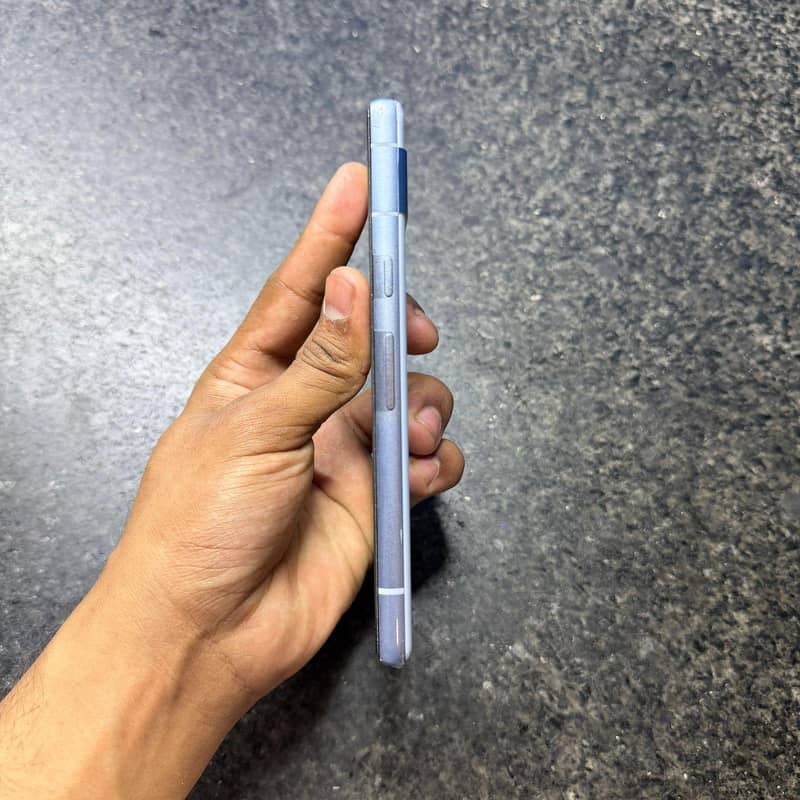 Google pixel 7a 1