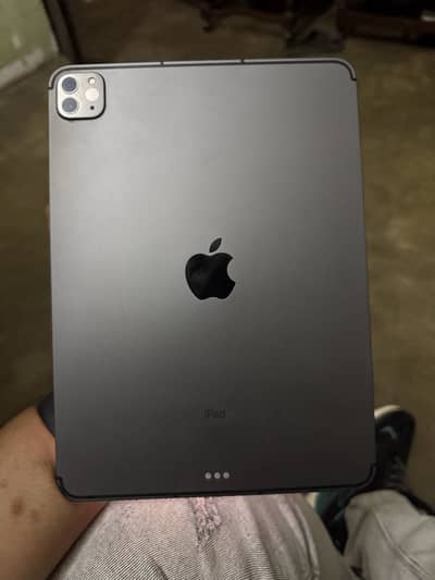 Ipad pro 11 inch m1 2021