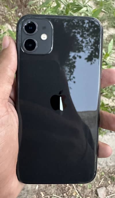 I phone 11 128gb