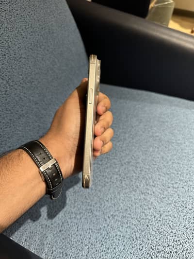 IPhone 15 pro max pta approved 256 GB