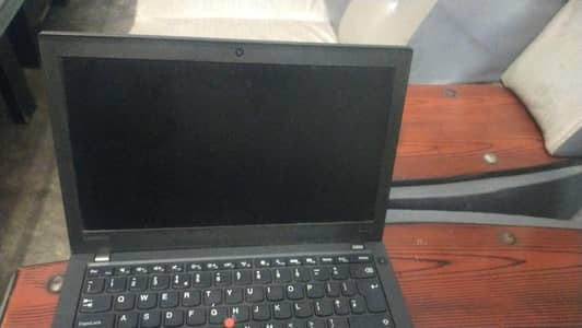 Lenovo ThinkPad | intel core i5 | 8 GB RAM | 250 GB SSD |