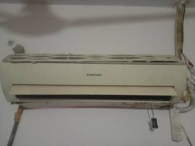 Samsung AC
