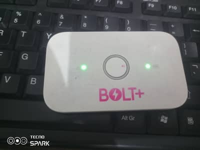 ZONG 4G Device
