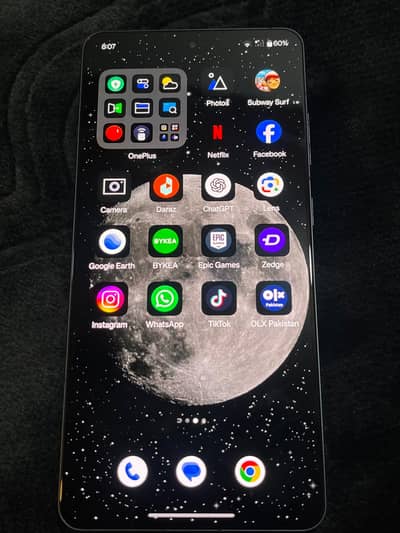 OnePlus ace 5 12/512