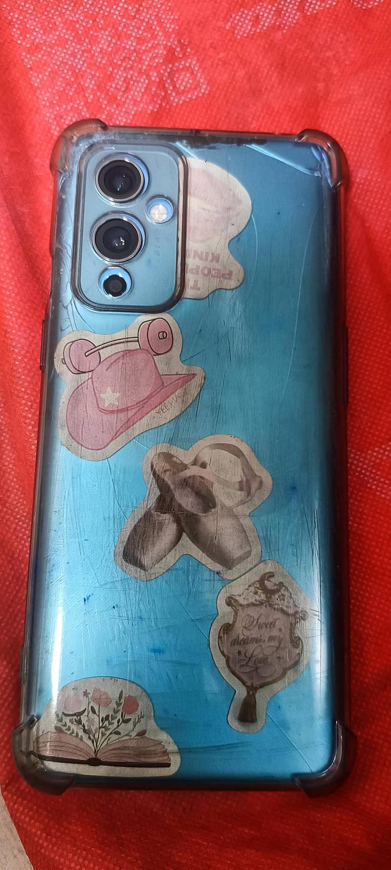 OnePlus 9 (8/128) 1
