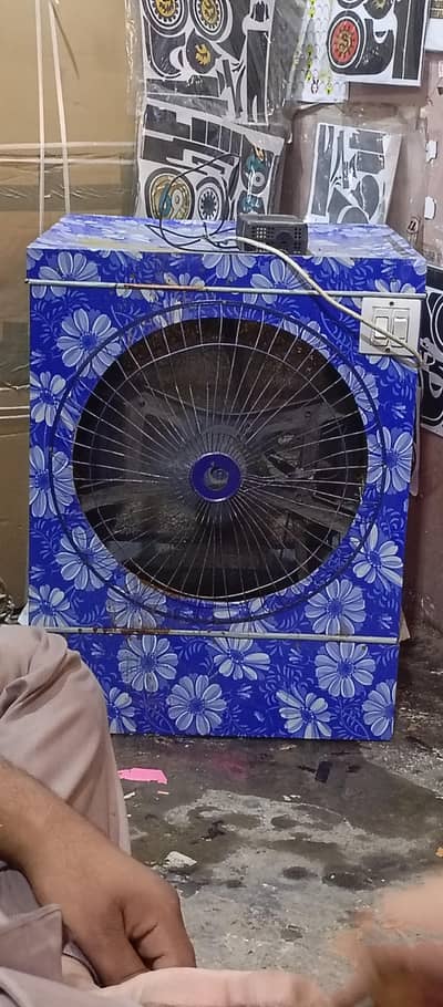 air coolar