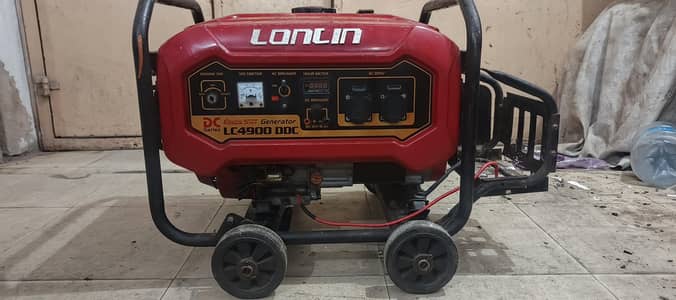 loncin 3.5 kva 03152144134