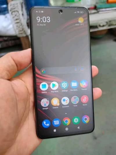 Coco X3 Pro 8 GB Ram 256gb03326744685 WhatsApp number