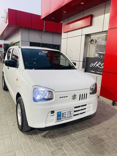 Suzuki alto for sale