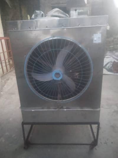 Air colar