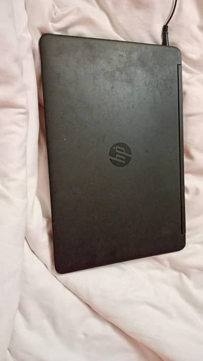HP ProBook 650 G1 Core i5 Laptop for Sale – Good