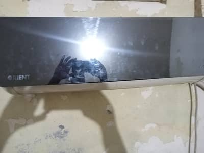 Kenwood split 1 ton non inverter ac