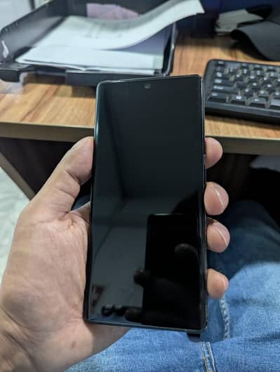 Google Pixel 6 Pro Dual Approved C