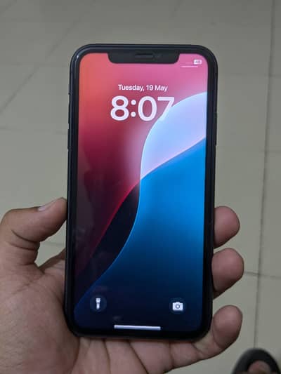 IPHONE 11 | 128 GB | DUAL SIM PTA