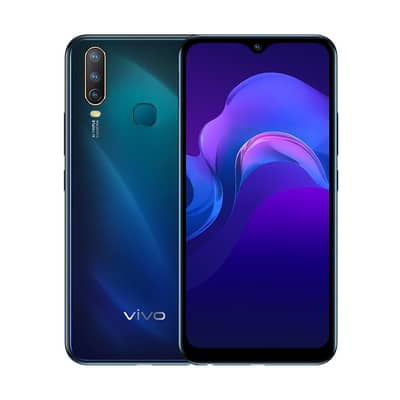 vivo Y17 1901 model