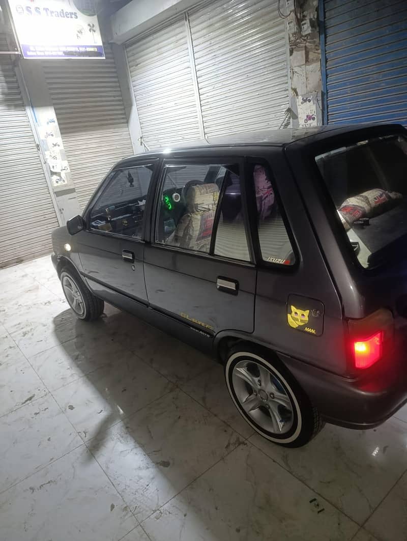 Mehran VXR 2