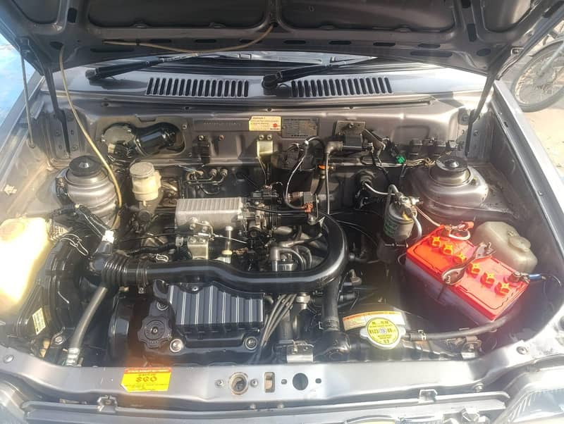 Mehran VXR 3