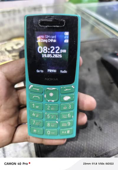 Nokia 106