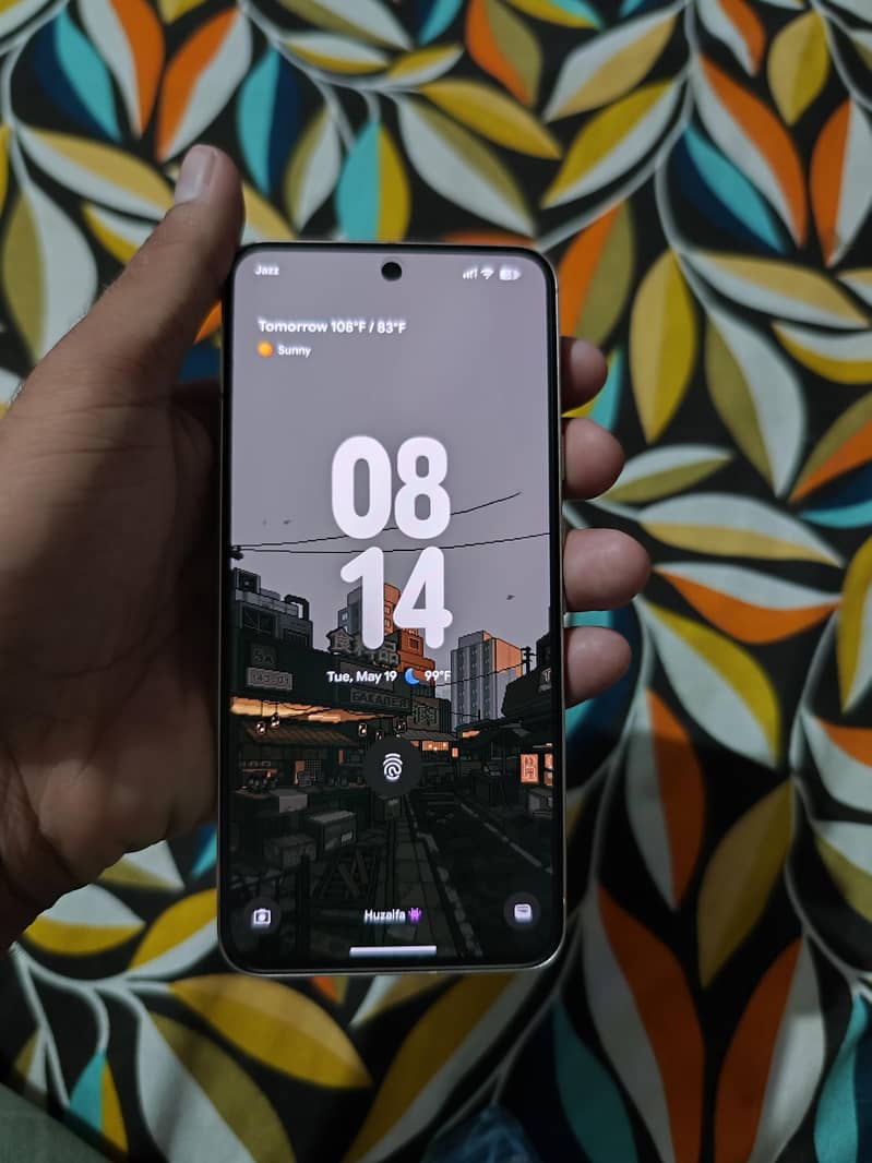 Google pixel 8 1