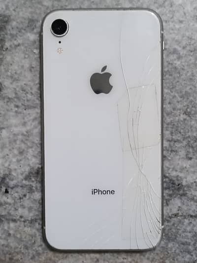 Iphone Xr non pta