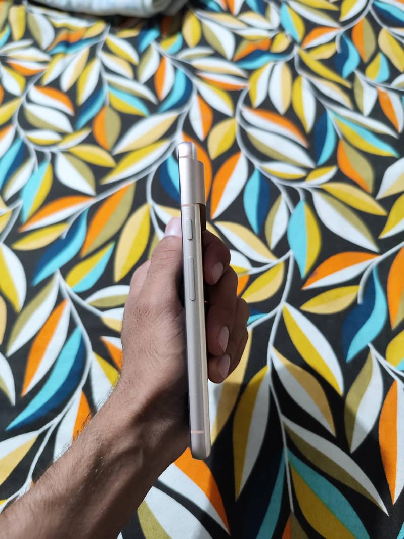 Google pixel 8 4